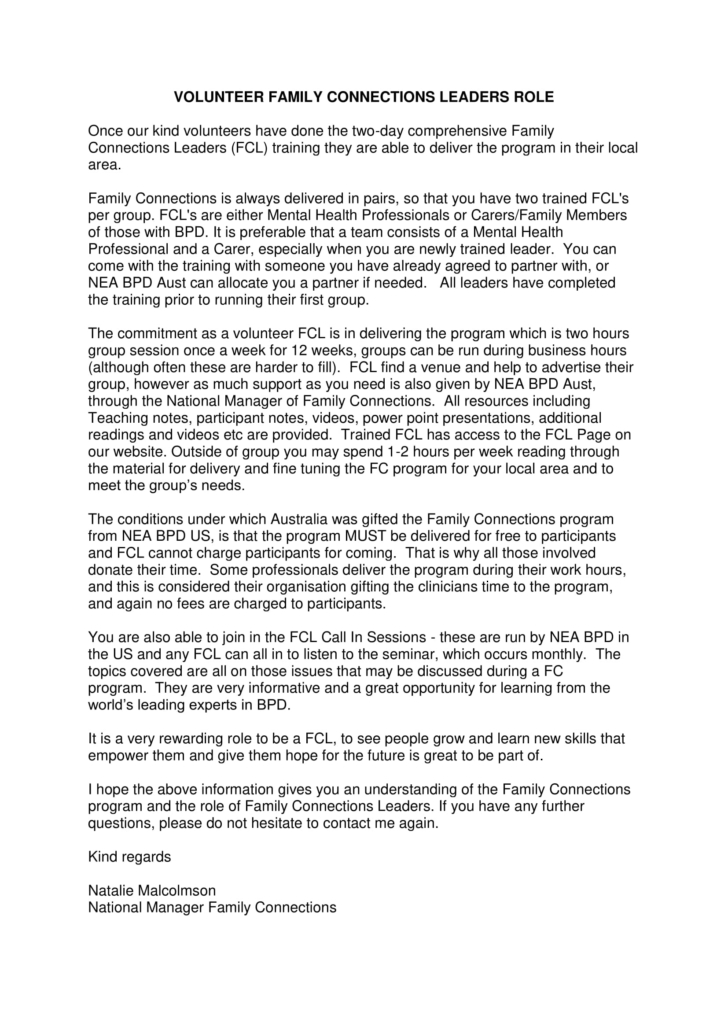 Volunteer leadership essay picture