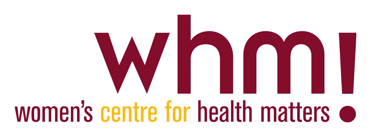 Women's Centre for Health Matters