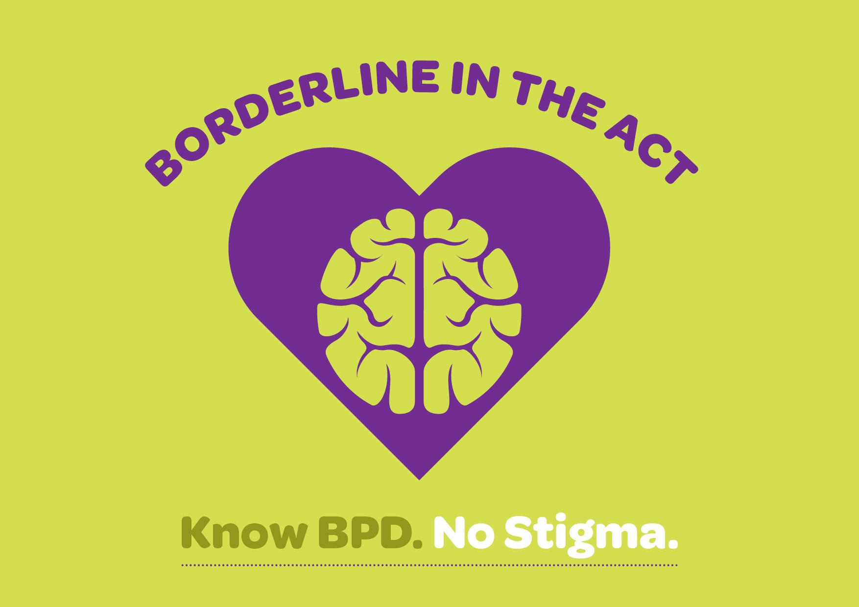 Borderline personality disorder (BPD) myths and misconceptions